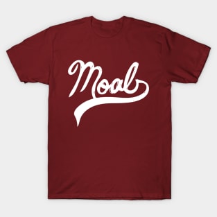 Moab Utah T-Shirt